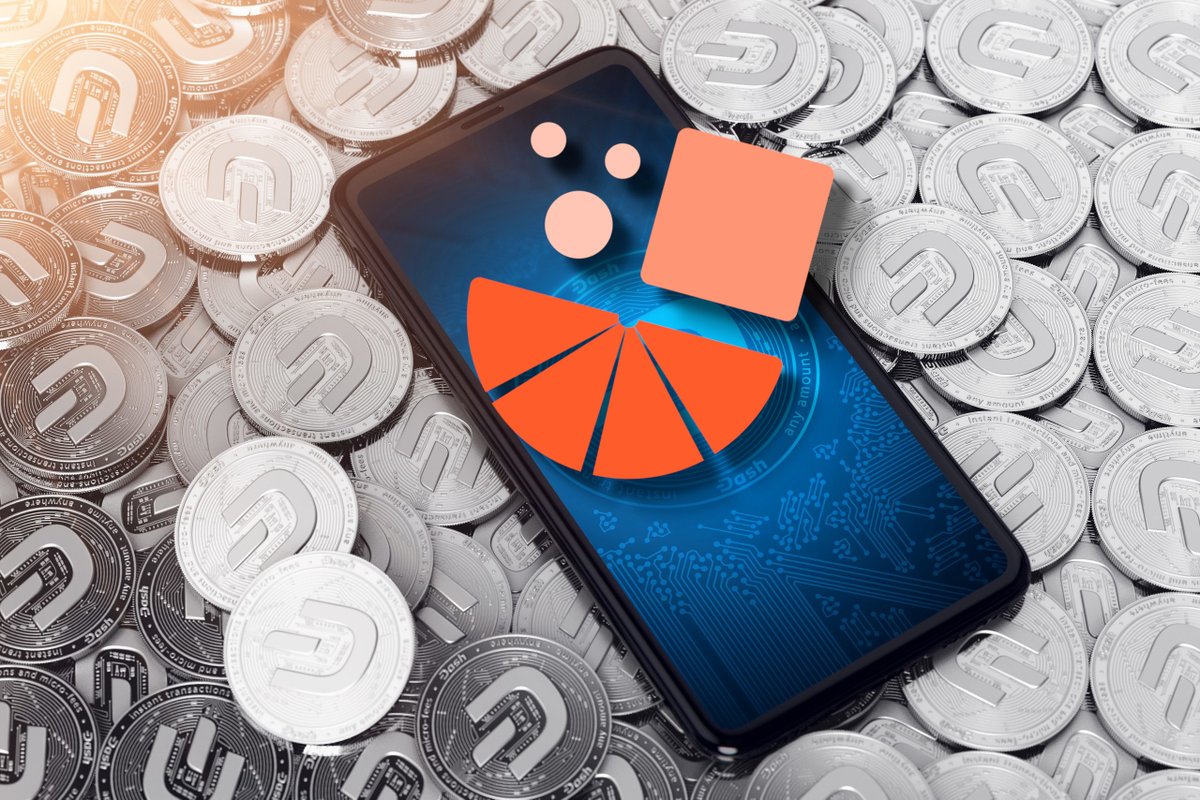 Spritz Finance Supports Dash - Dash