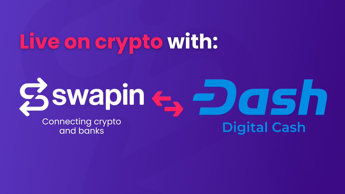 Live All On Dash With Swapin! - Dash