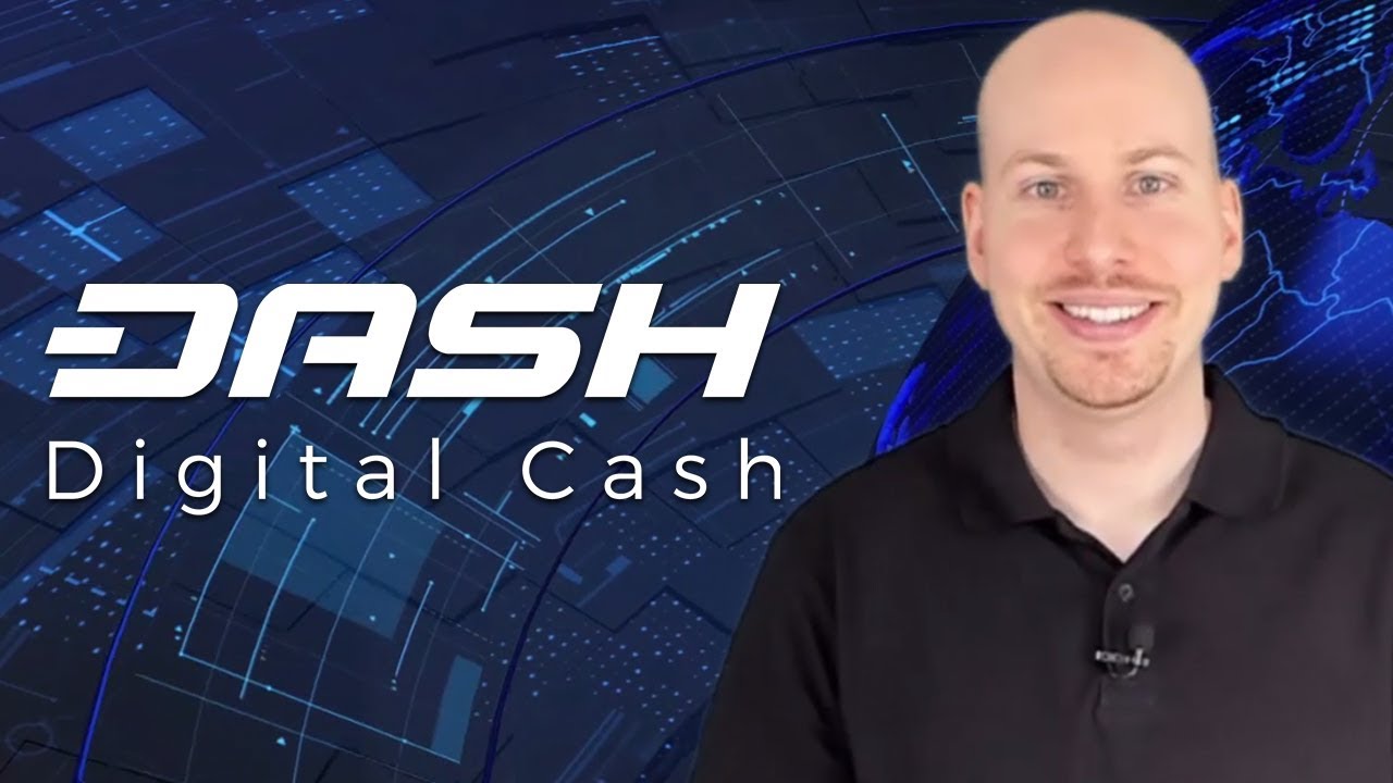 Dash News Weekly Recap - Max Keiser, Tristar Gym, Hurricane Harvey ...