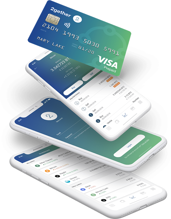 Dash is available on 2gether.global Dash