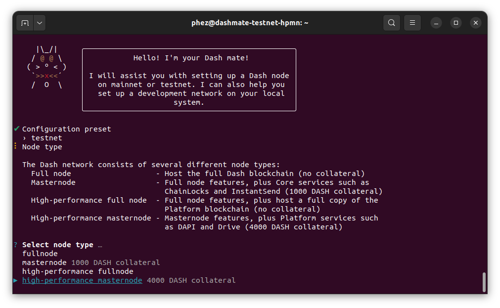 How To Setup A Dash Evolution Masternode (HPMN) Full Guide Dash